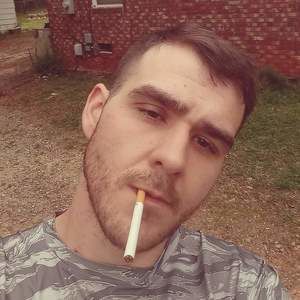 Meet your Posher, Seth